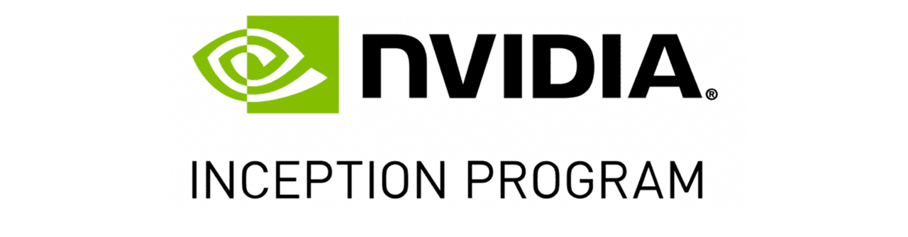 NVIDIA Inception Program member
