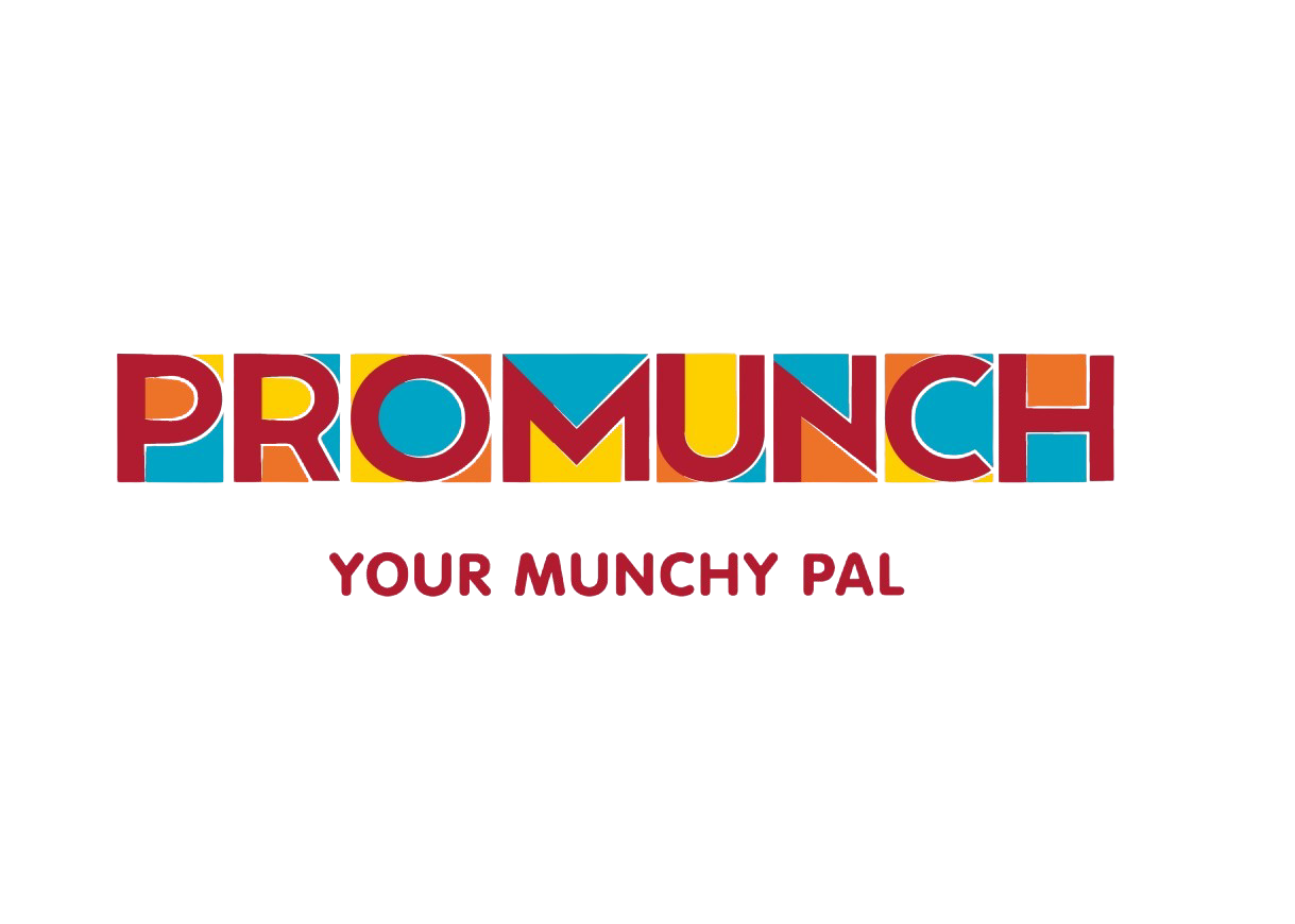 Promunch — client of Oltaflock AI