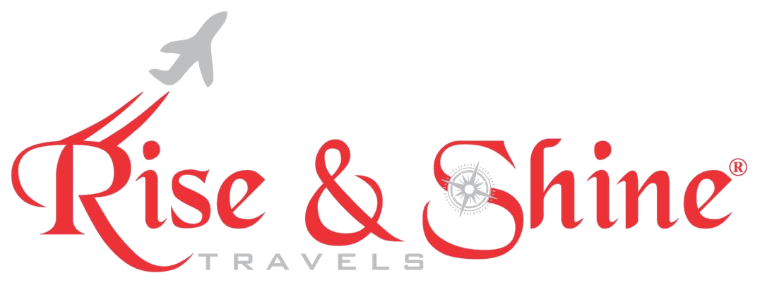 Rise & Shine Travels, client of Oltaflock AI